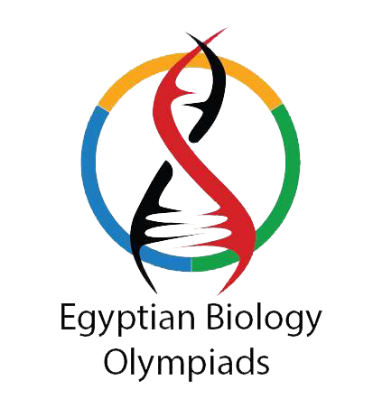 Egyptian Biology Olympiad Registration and Training level 2