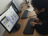 scratch online course