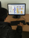 scratch online course